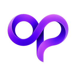 Logo OP AI Works