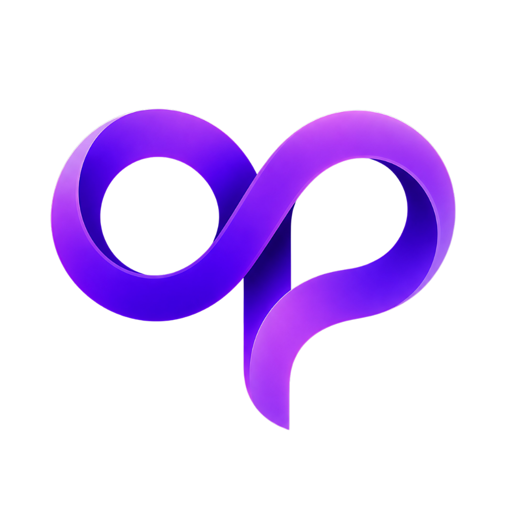 Logo OP AI Works